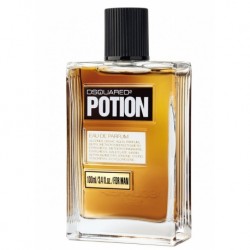 Dsquared Potion For Man...