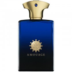 Amouage İnterlude EDP 100ml...