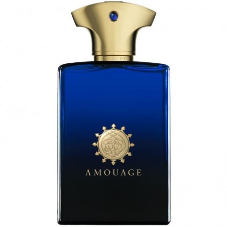 Amouage İnterlude EDP 100ml Erkek Parfümü