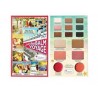 The Balm Voyage Palette