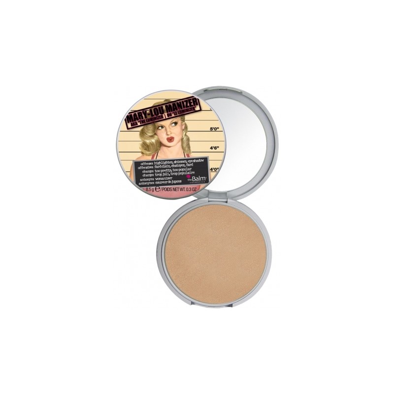 The Balm Mary-Lou Manizer