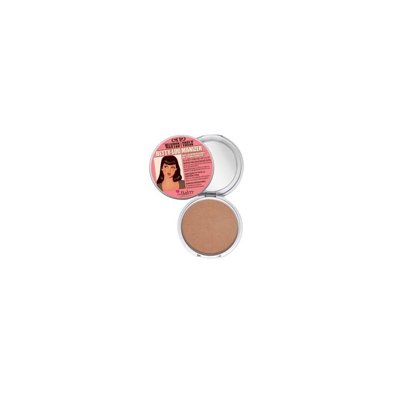 The Balm BETTY LOU BRONZER
