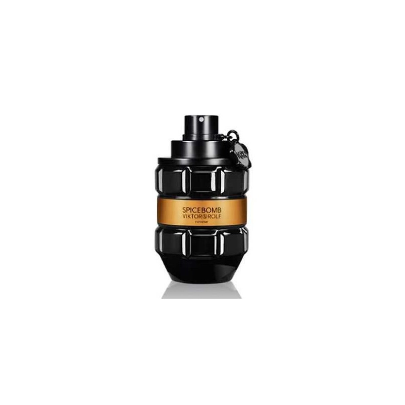 Viktor Rolf SpiceBomb Extreme Edp 90ml Erkek Parfüm