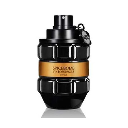 Viktor Rolf SpiceBomb Extreme Edp 90ml Erkek Parfüm