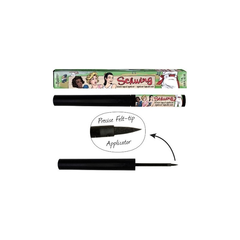 The Balm Schwing Eyeliner