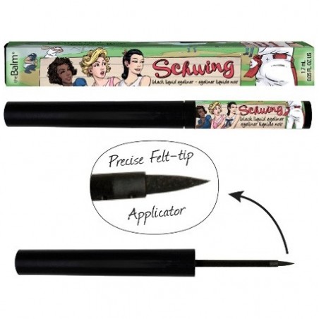 The Balm Schwing Eyeliner