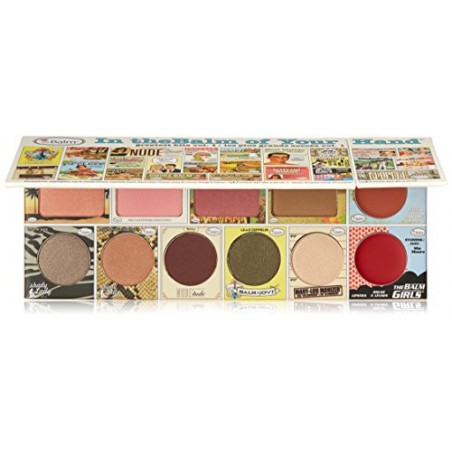 IN THEBALM OF YOUR HAND