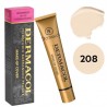 Dermacol Cover Kapatıcı 208