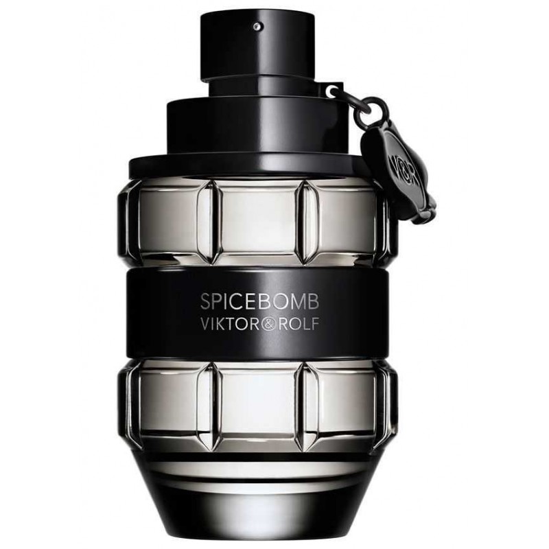 Viktor Rolf SpiceBomb Edt 90ml Erkek  Parfüm