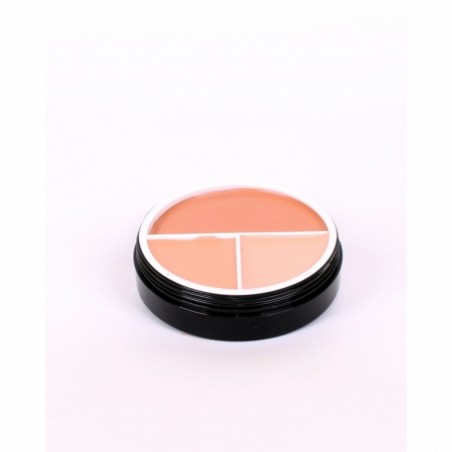 Newmacy 3 lü concealer 24 saat etkili