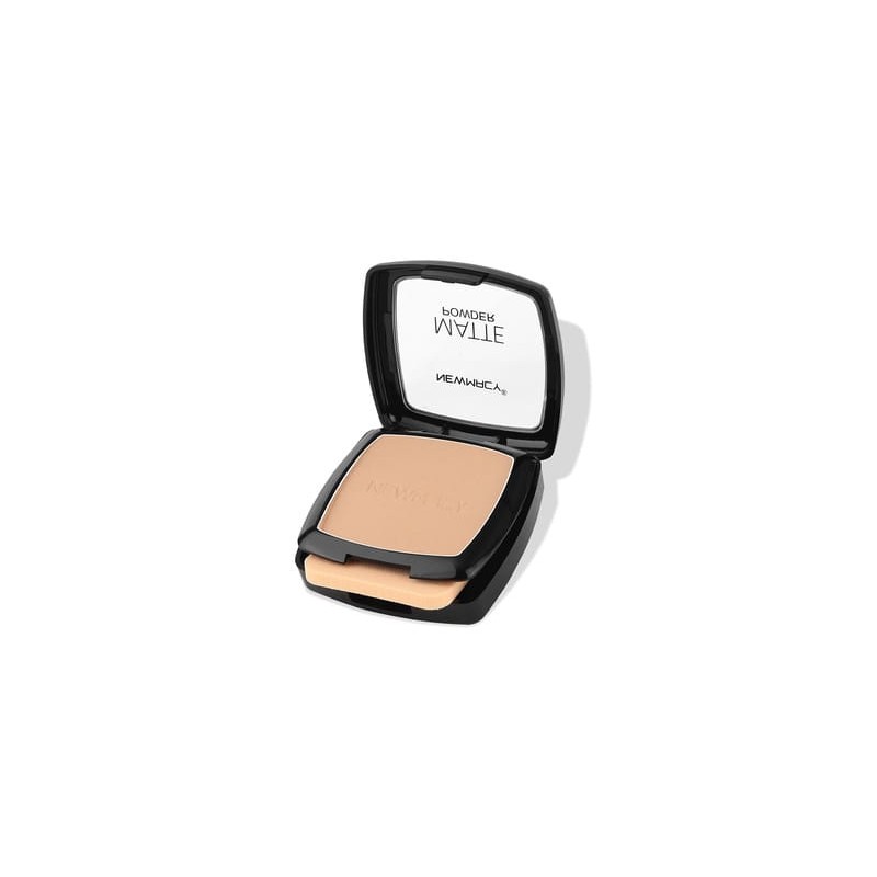Newmacy Mat Pudra - Matte Powder 03