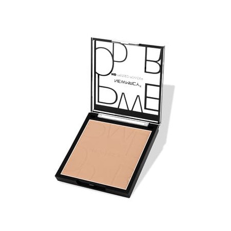 Newmacy Mat Bronzlaştırıcı Pudra - Bronzer No.01 Medium