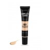 Newmacy Kapatıcı & Fondöten - Maximum Coverage 2 In 1 Concealer & Foundation 04