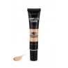 Newmacy Kapatıcı & Fondöten - Maximum Coverage 2 In 1 Concealer & Foundation 03 Warm Medium