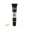 Newmacy Kapatıcı & Fondöten - Maximum Coverage 2 In 1 Concealer & Foundation 02 Medium
