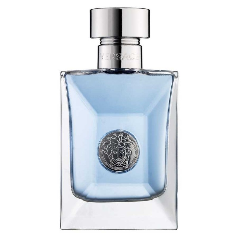 Versace Pour Homme EDT 100ml Erkek Parfüm