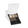 Newmacy 6'lı Göz Farı Paleti - 6 Colors Eyeshadow Palette 02