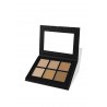 Newmacy 6'lı Kontür Paleti - 6 Colors Contour Palette 01 Ligh