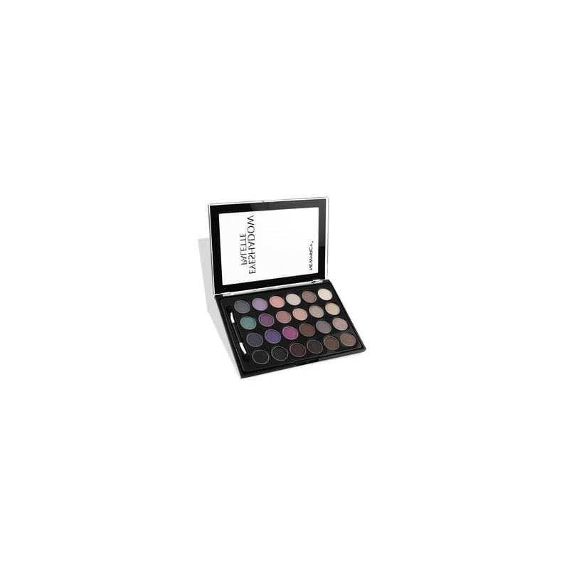 Newmacy 24'lü Mat Göz Farı Paleti - 24 Colors Eyeshadow Palette 02