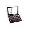 Newmacy 24'lü Mat Göz Farı Paleti - 24 Colors Eyeshadow Palette 02