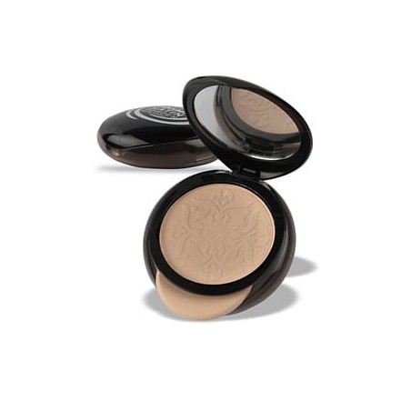Newmacy Profesyonel Saten Pudra - Satin Powder 02 Medium