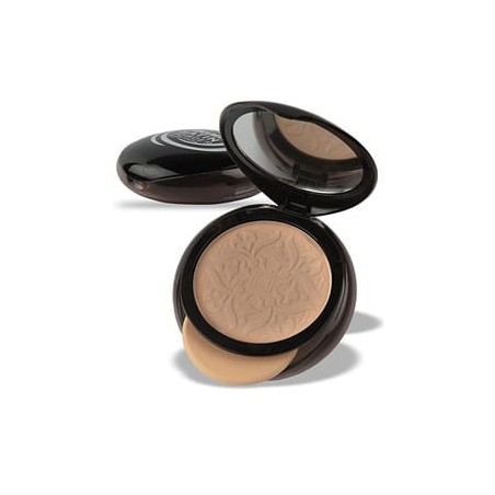 Newmacy Profesyonel Saten Pudra - Satin Powder 03 Tan