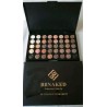 BBNAKED 40 lı Far Paleti