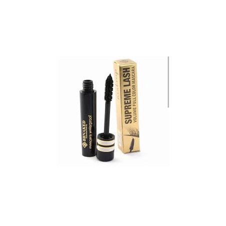 BBNAKED Rimel Super Lash Maskara
