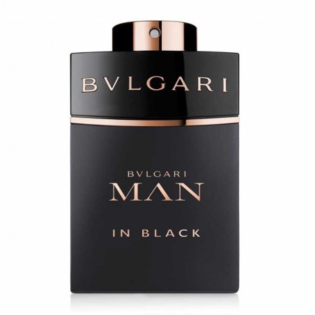 Bvlgari Man İn Black EDP 100ml Erkek Parfüm