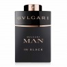 Bvlgari Man İn Black EDP 100ml Erkek  Parfüm