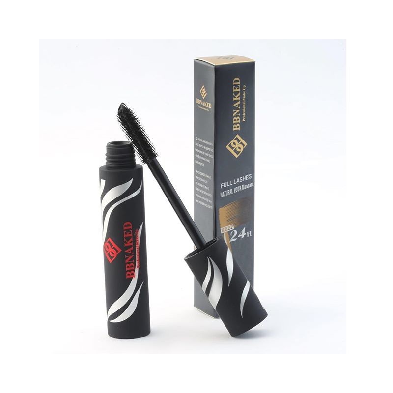 BBNAKED Rimel Full Lash Mascara