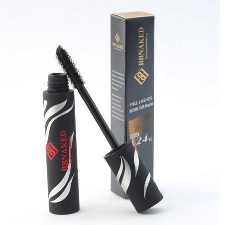 BBNAKED Rimel Full Lash Mascara