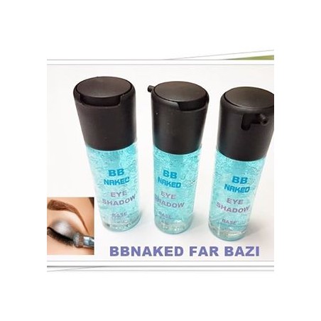 BBNAKED Far Bazı