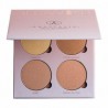 Anastasia Beverly Hills Aydınlatma  Kiti Palet Fosforlu Kalem