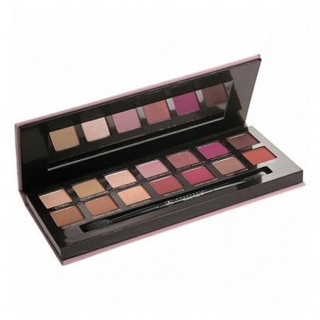 Anastasia Modern Renaissance Far paleti