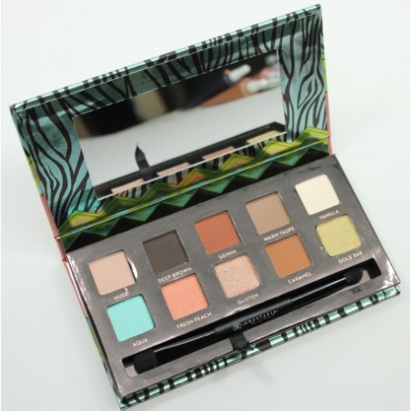 Anastasia Beverly Hills Maya Mia Far Paleti