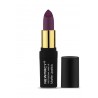 Newmacy Mat Ruj - Matte Lipstick 109 Profesyonel Damson