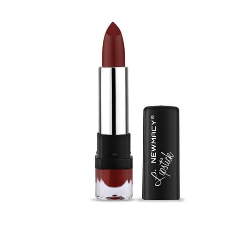 Newmacy Mat Ruj - Fashion No.14 Dark Red