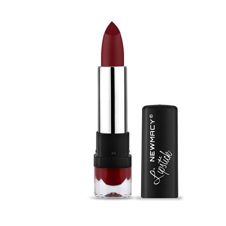 Newmacy Mat Ruj - Fashion No.06 Warm Red