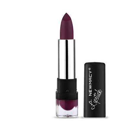 Newmacy Mat Ruj - Fashion No.09 Violet Femme