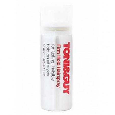 Toni & Guy Firm Hold Spray 50 ml.