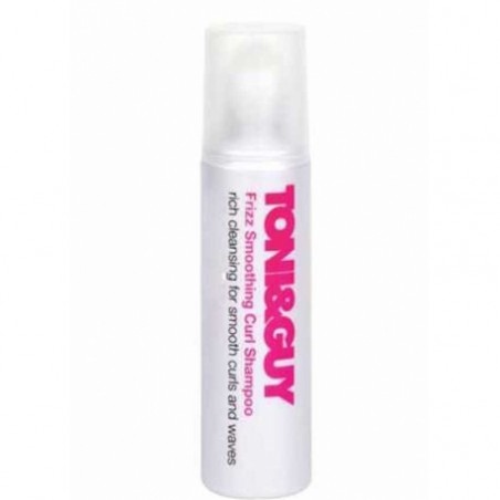 Toni & Guy Toni&Guy Friz Smoothing Curl Şampuan 75 ml.