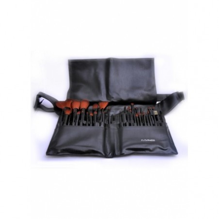 samur fırça 36 parça