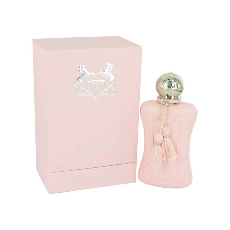 PARFUMS DE MARLY Delin EDP 75 ml Kadın Parfüm