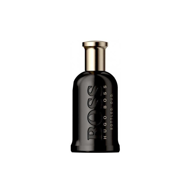 Hugo Boss Bottled Oud Edt 100ml Erkek Parfüm