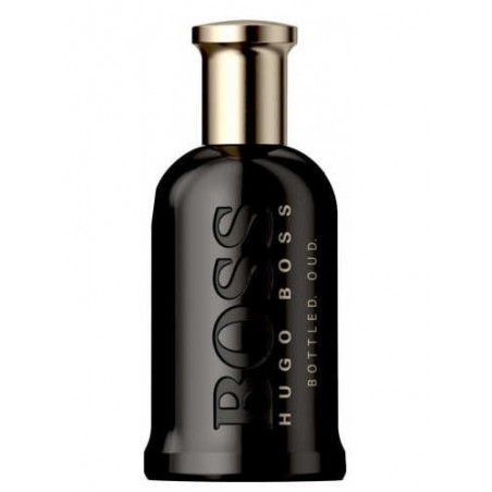 Hugo Boss Bottled Oud Edt 100ml Erkek Parfüm