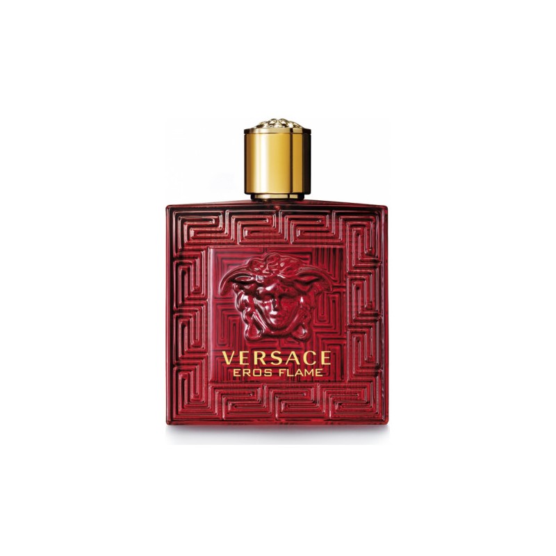 Versace Eros Flame Edp 100 ml Erkek Parfümü