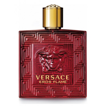 Versace Eros Flame Edp 100 ml Erkek Parfümü