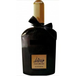 Tomford Black Orkıd Oud 100Ml Erkek Parfumu