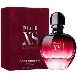 Paco Rabanne BLACK XS...